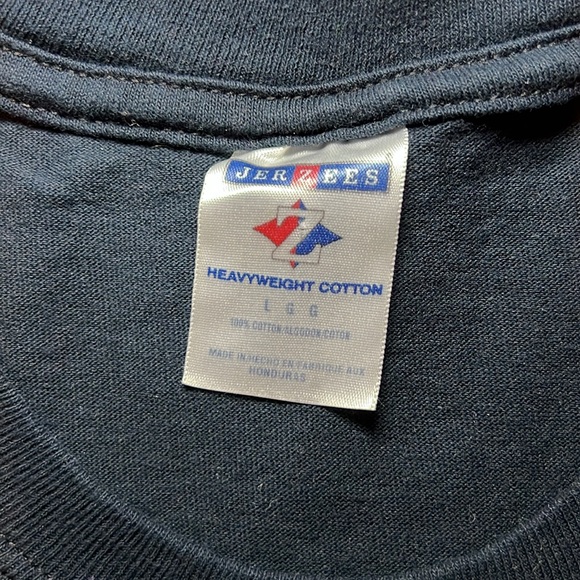 NWOT Adelphi University Long Sleeve Shirt.
Size L - Picture 3 of 3